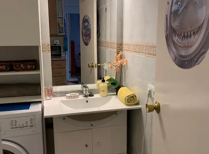 Apartamento Elena Costa Adeje (Tenerife)