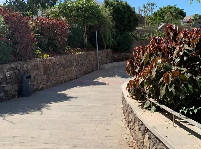 Elena Costa Adeje (Tenerife)