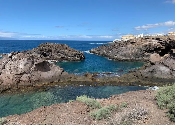 Elena Costa Adeje (Tenerife)