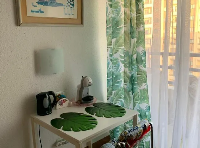 Apartamento Elena *