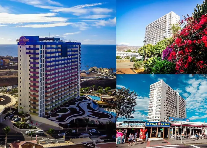 Elena * Costa Adeje (Tenerife)