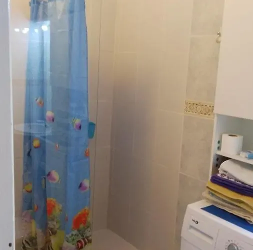 Elena Lägenhet Costa Adeje (Tenerife)