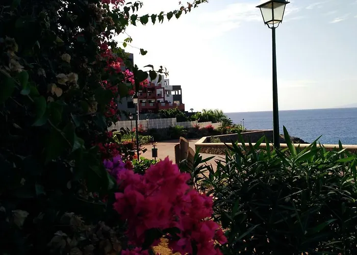 Elena * Costa Adeje (Tenerife)