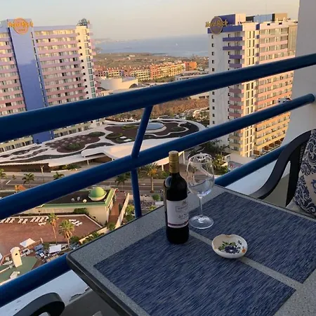 Elena Appartement *