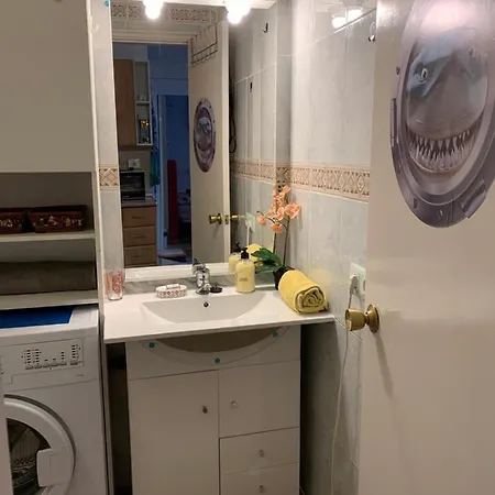 Appartement Elena Costa Adeje (Tenerife)