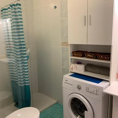 Apartment Elena Costa Adeje (Tenerife)