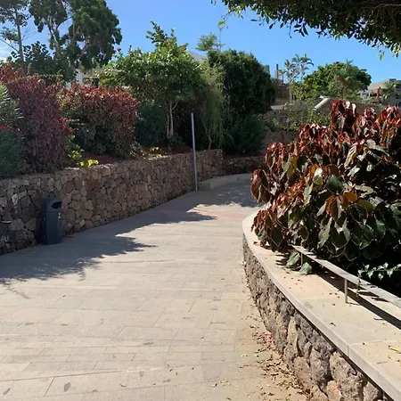 Elena Costa Adeje (Tenerife)