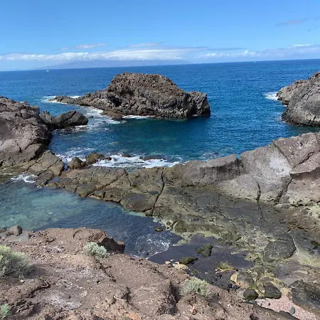 Elena Appartamento *