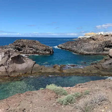 Elena Costa Adeje (Tenerife)