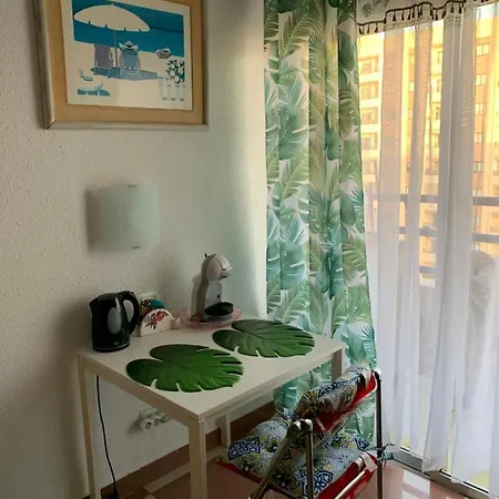 Appartement Elena *
