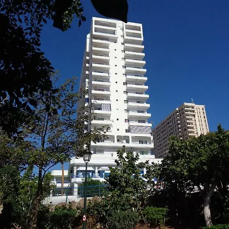 Apartment Elena Costa Adeje (Tenerife)