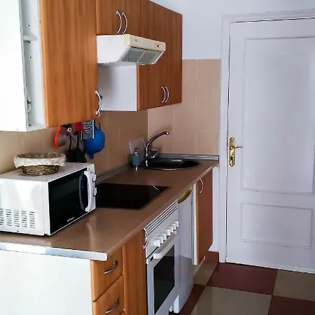 Appartement Elena *