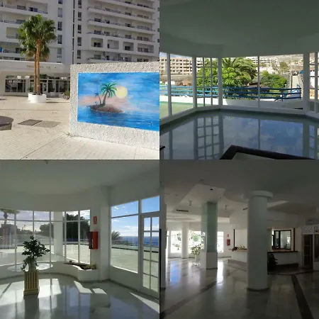 Elena Apartment