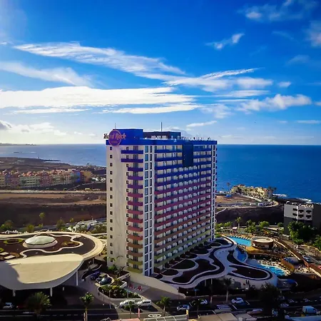 Elena Apartment Costa Adeje (Tenerife)