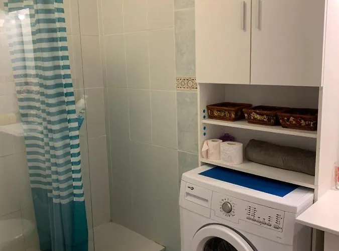 Apartment Elena Costa Adeje (Tenerife)