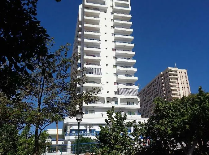 Apartment Elena Costa Adeje (Tenerife)