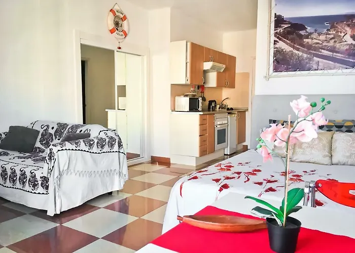 Elena Appartamento *