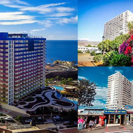 Elena * Costa Adeje (Tenerife)