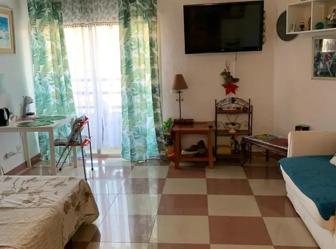 Elena * Costa Adeje (Tenerife)