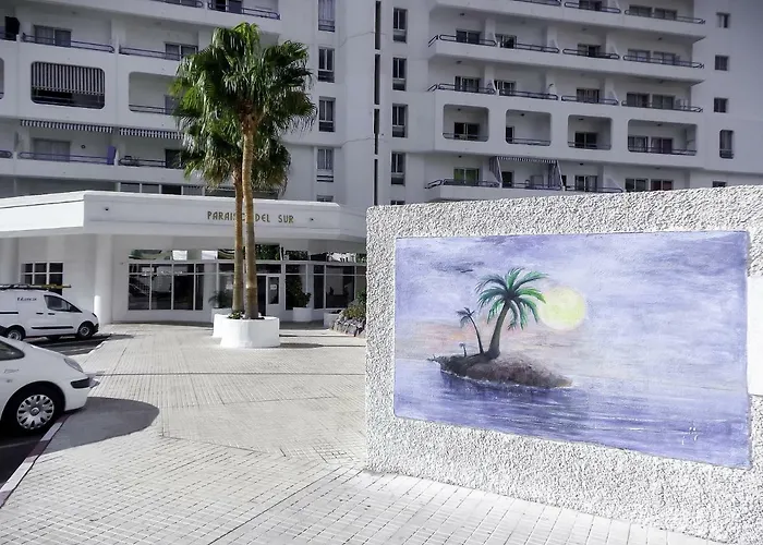 Elena * Costa Adeje (Tenerife)